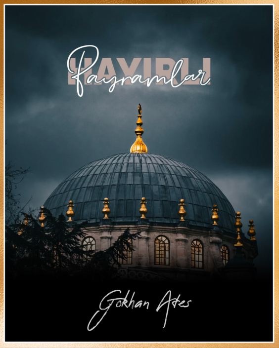 gökhan ateş ramazan bayramı 2026